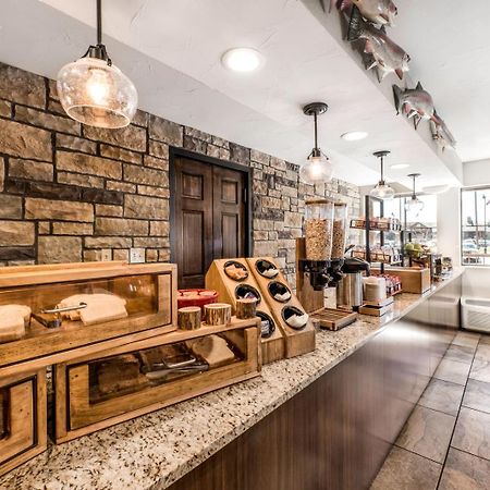Bass Pro Shops Angler'S Lodge سبرينغفيلد المظهر الخارجي الصورة