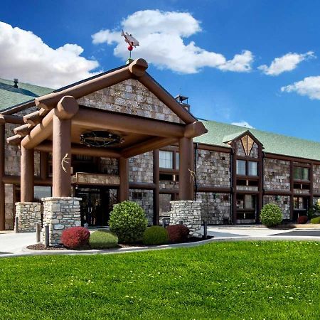 Bass Pro Shops Angler'S Lodge سبرينغفيلد المظهر الخارجي الصورة
