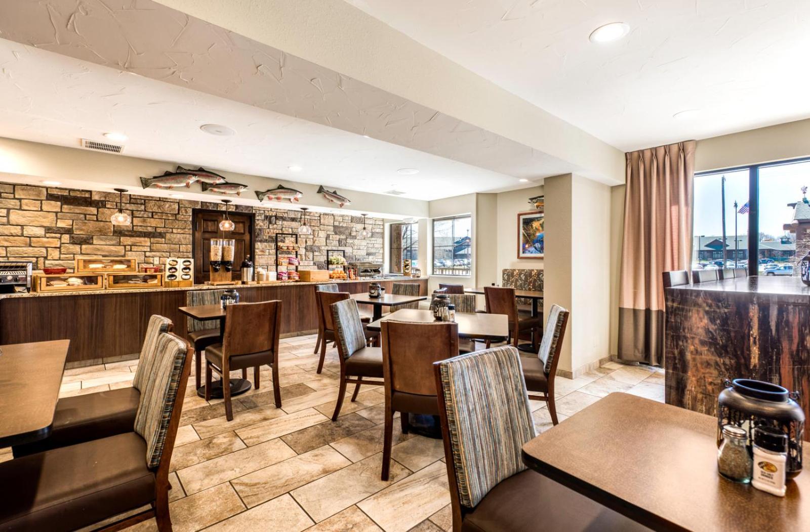Bass Pro Shops Angler'S Lodge سبرينغفيلد المظهر الخارجي الصورة