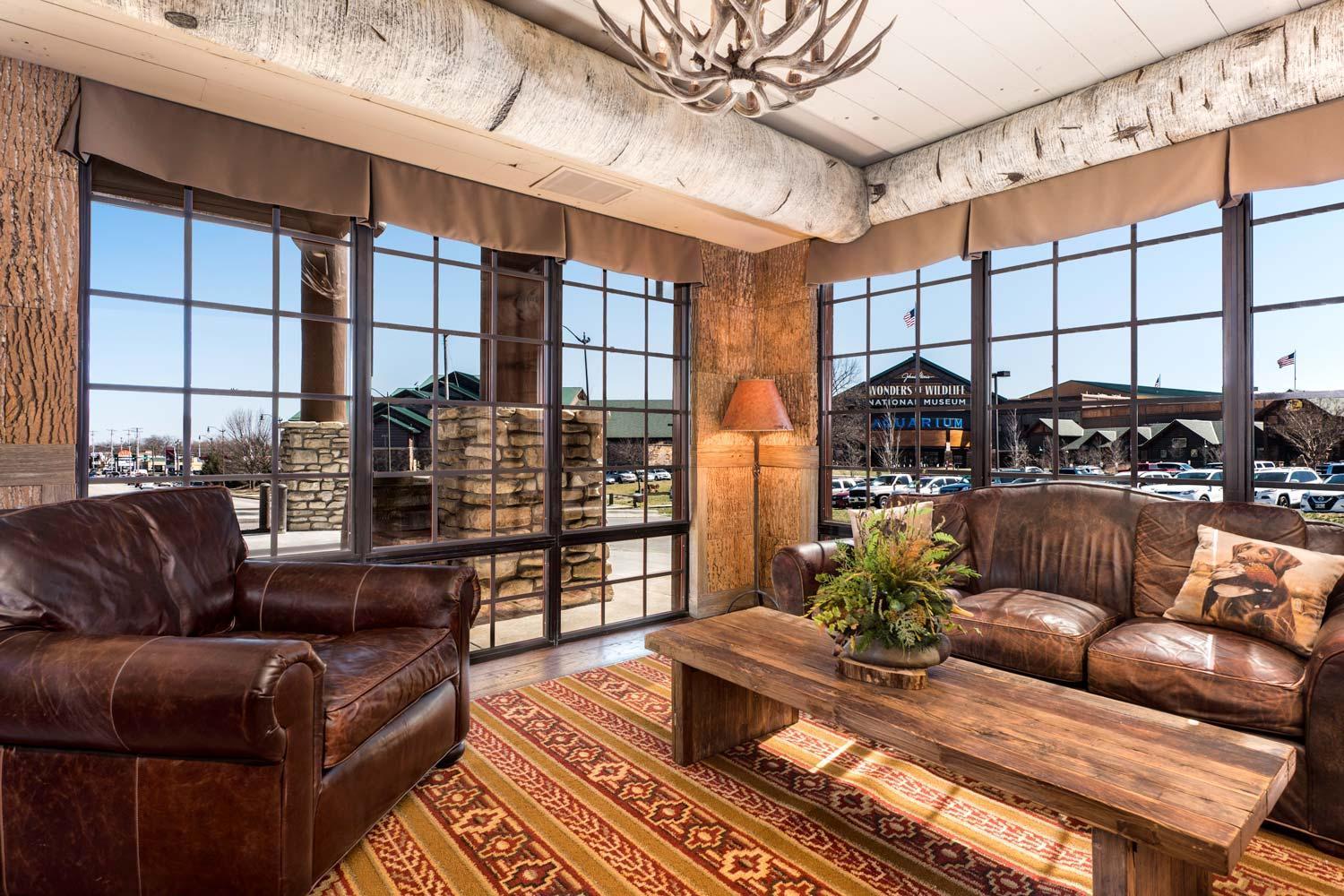 Bass Pro Shops Angler'S Lodge سبرينغفيلد المظهر الخارجي الصورة